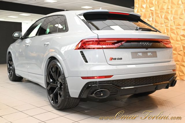 AUDI RS Q8 usata 130