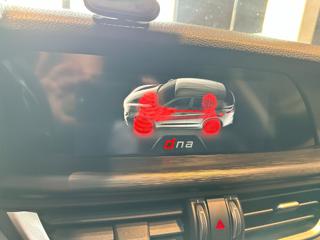 ALFA ROMEO Stelvio usata, con Controllo trazione