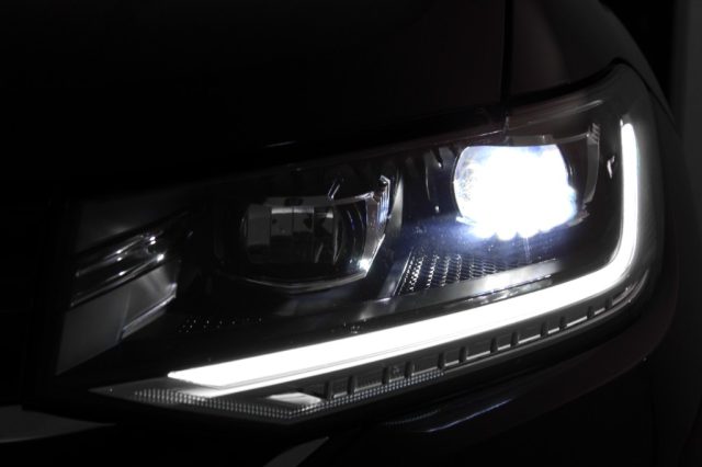 VOLKSWAGEN T-Cross usata, con Servosterzo