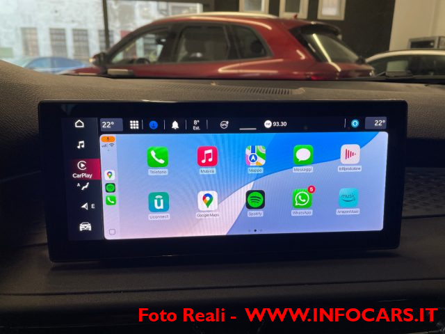 ALFA ROMEO Tonale usata, con Park Distance Control