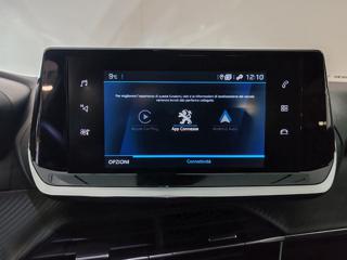 PEUGEOT 2008 usata, con ESP