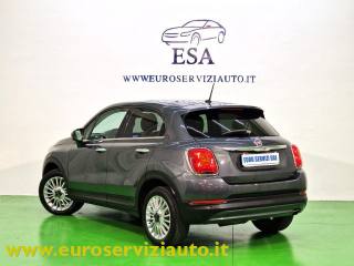 FIAT 500X usata, con Alzacristalli elettrici