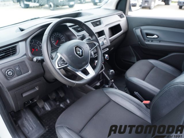 RENAULT Express usata, con Sensore di luce
