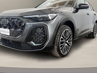 AUDI Q5 usata, con Sedili sportivi