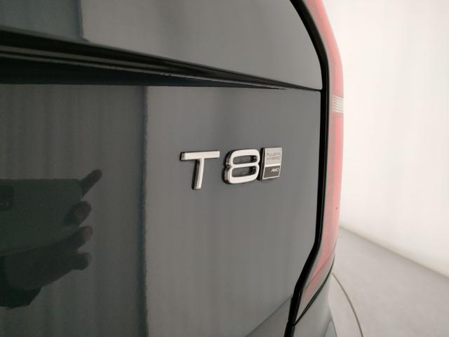 VOLVO XC90 usata, con Fari direzionali