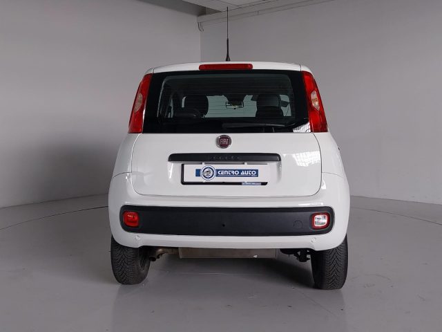 FIAT Panda usata, con ESP