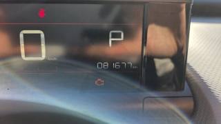 CITROEN C4 Cactus usata, con Sistema di navigazione