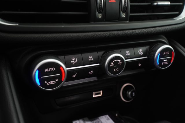 ALFA ROMEO Giulia usata 17