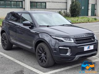 LAND ROVER Range Rover Evoque usata, con Airbag laterali
