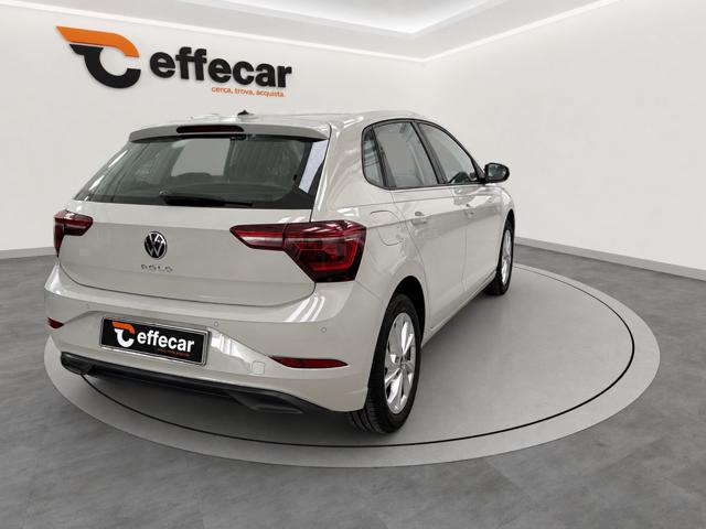VOLKSWAGEN Polo usata, con Autoradio