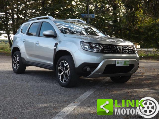 DACIA Duster usata 70