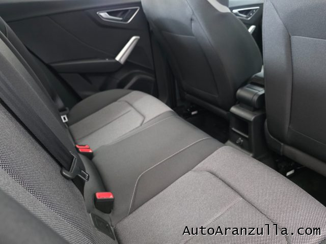 AUDI Q2 usata, con Park Distance Control