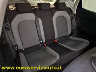 SEAT Ibiza usata, con Sound system