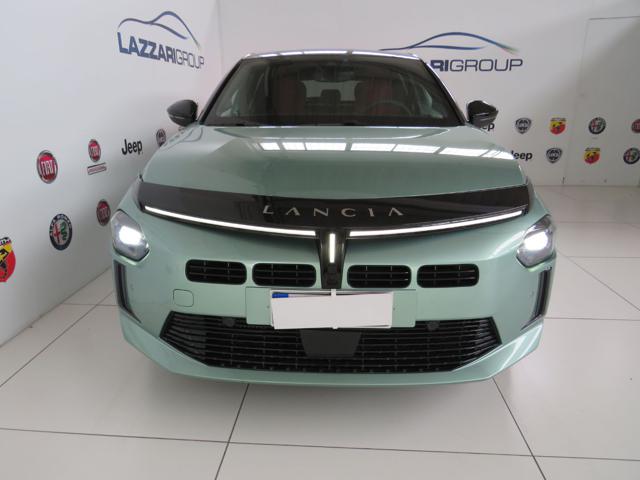 LANCIA Ypsilon usata, con Airbag