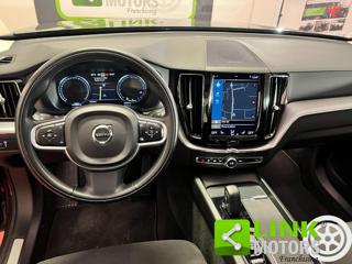 VOLVO XC60 usata, con Controllo elettronico della corsia