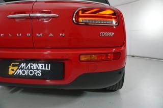 MINI Clubman usata, con Servosterzo