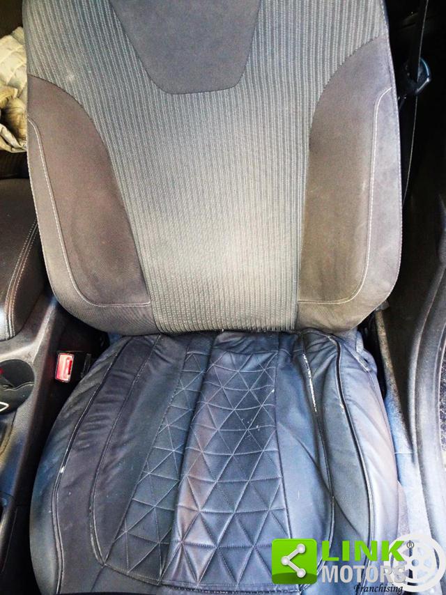 FORD Focus usata, con Lettore CD