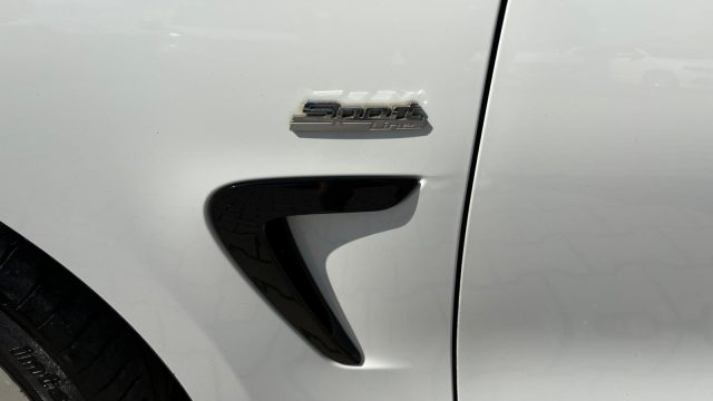 BMW 420 usata, con Boardcomputer