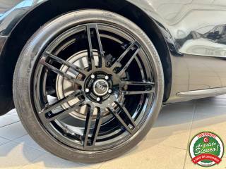 AUDI A5 usata, con Cerchi in lega
