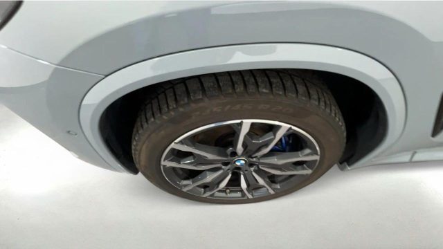 BMW X4 usata, con Alzacristalli elettrici