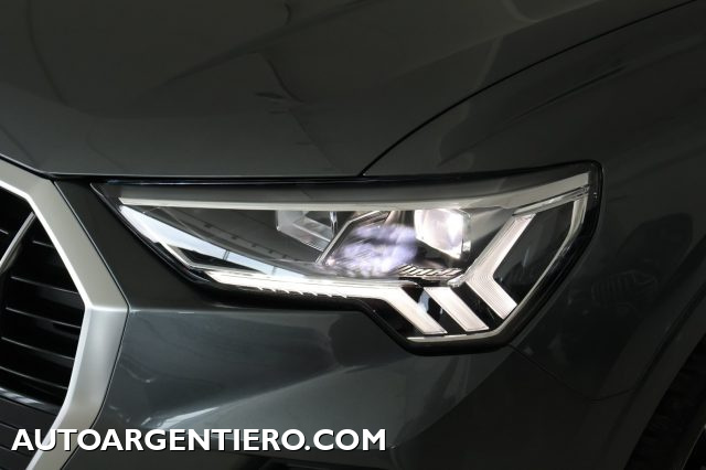 AUDI Q3 usata, con Apple CarPlay