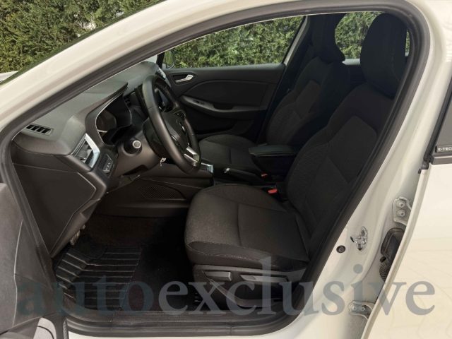 RENAULT Clio usata, con Chiusura centralizzata