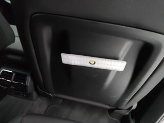 AUDI Q3 usata, con Sensori di parcheggio posteriori