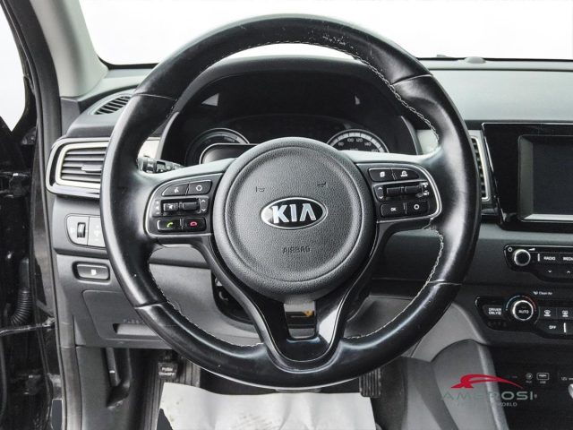 KIA Niro usata 13