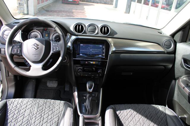 SUZUKI Vitara usata, con Fari Xenon