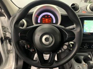 SMART ForFour usata, con Chiusura centralizzata