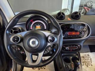 SMART ForTwo usata, con Servosterzo