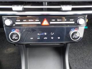 HYUNDAI Tucson usata, con Controllo elettronico della corsia