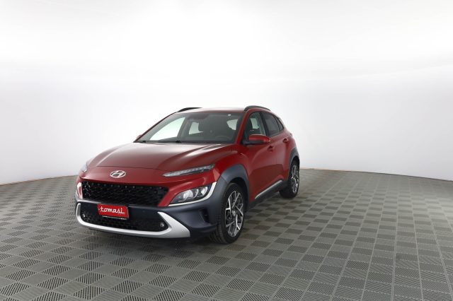 HYUNDAI Kona usata 0