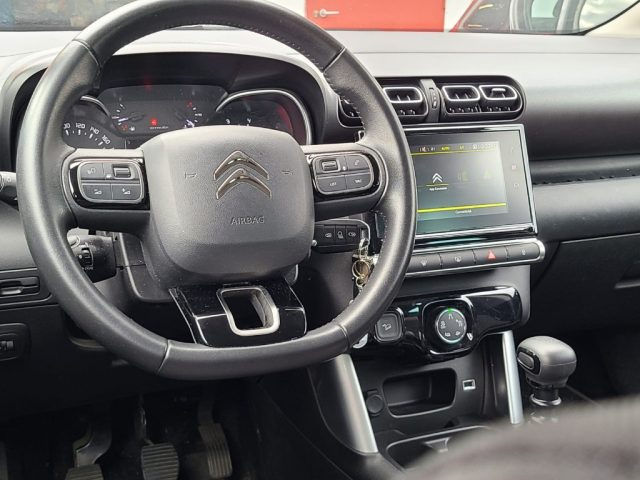 CITROEN C3 Aircross usata, con Servosterzo