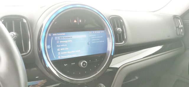 MINI Countryman usata 74