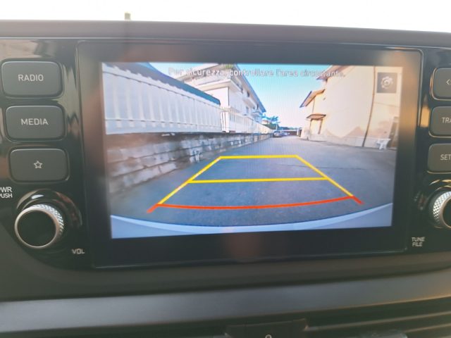 HYUNDAI i20 usata, con Servosterzo