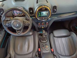 MINI Countryman usata, con USB