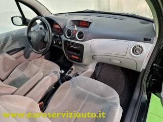 CITROEN C3 usata 33