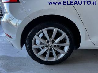 VOLKSWAGEN Golf usata, con Chiusura centralizzata