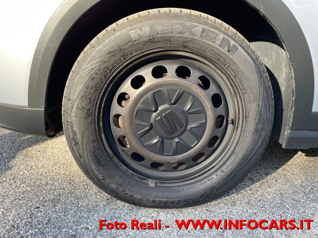 SEAT Arona usata, con Start/Stop Automatico