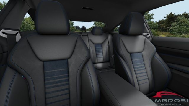 BMW 420 usata 9