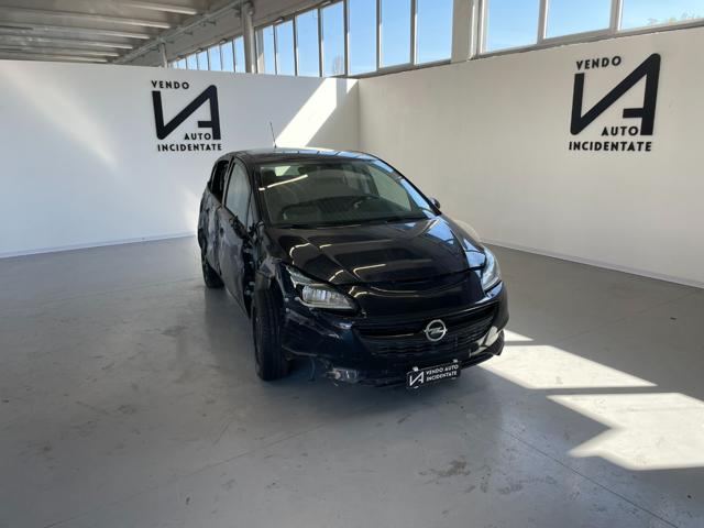 OPEL Corsa usata, con ABS