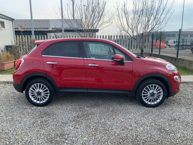 FIAT 500X usata, con Airbag Passeggero