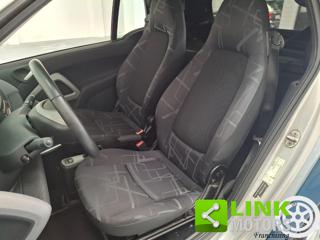 SMART ForTwo usata, con Chiusura centralizzata
