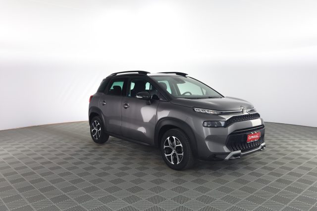 CITROEN C3 Aircross usata 1