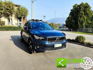 VOLVO XC40 usata, con Airbag laterali
