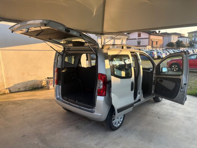 FIAT Qubo usata 40