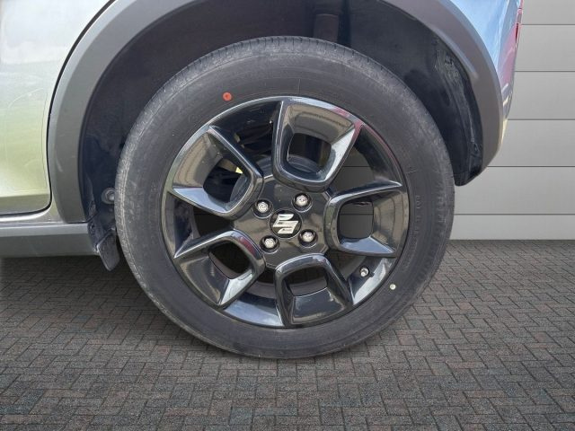 SUZUKI Ignis usata, con Sistema di navigazione