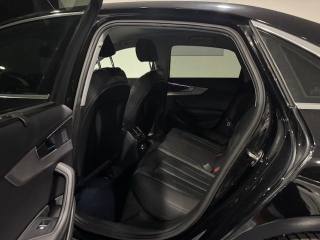 AUDI A4 usata, con Immobilizzatore elettronico