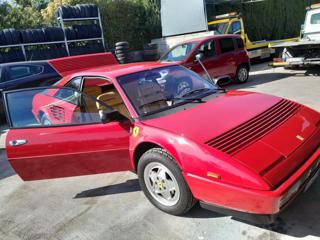 FERRARI Mondial usata, con Autoradio